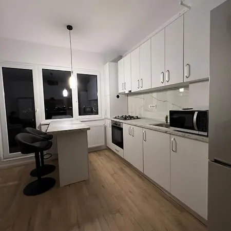 Appartement Central Riverfront *