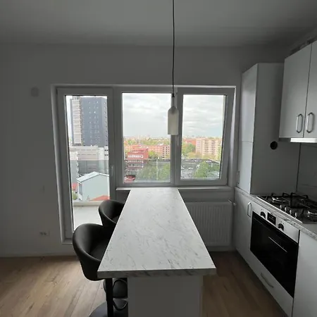 Apartment Central Riverfront