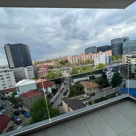 Apartment Central Riverfront *