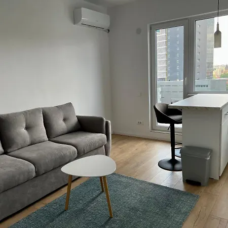 Apartment Central Riverfront *