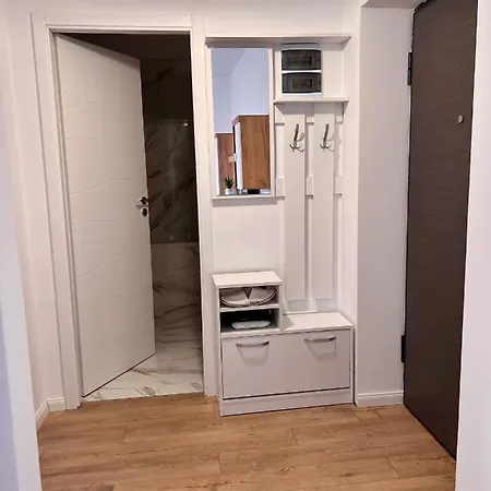 Apartament Central Riverfront *