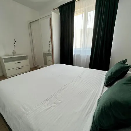Apartment Central Riverfront *